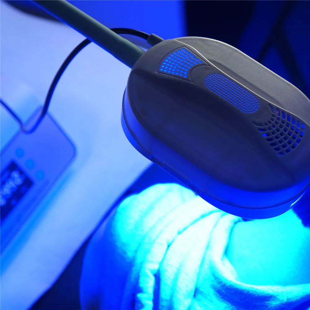 

Phototherapy Device, LED Photon Therapy Device Rejuvenating Phototherapy Light Device Facial Beauty Skin Care Device