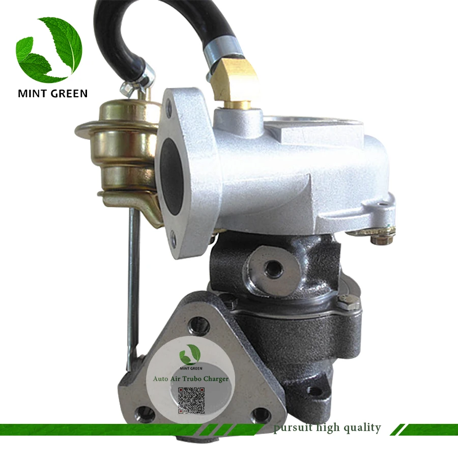 

Rhb31 VZ9 small turbo for motorcycle 100HP Rhino Motorcycle ATV UTV Engine for SUZUKI Jimmy 500-660cc 13900-62D51 1390062D51