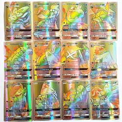 Vmax – carte Flash Super Dream, Pikachu, GX, Anime, Oracle, Version française 