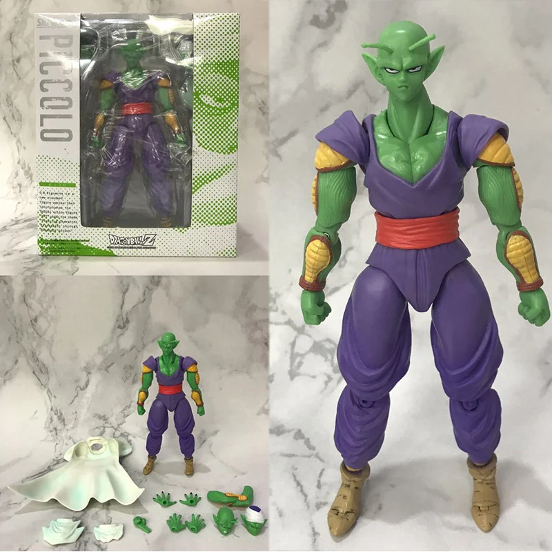 figuarts piccolo
