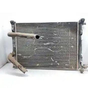 

8200357536 WATER RADIATOR RENAULT MEGANE II SALOON 5P