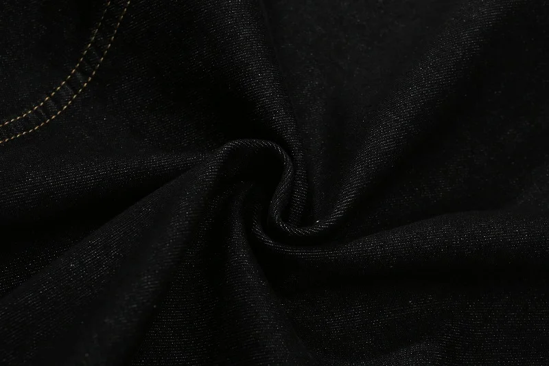 Cowboy Denim Jacket (4)