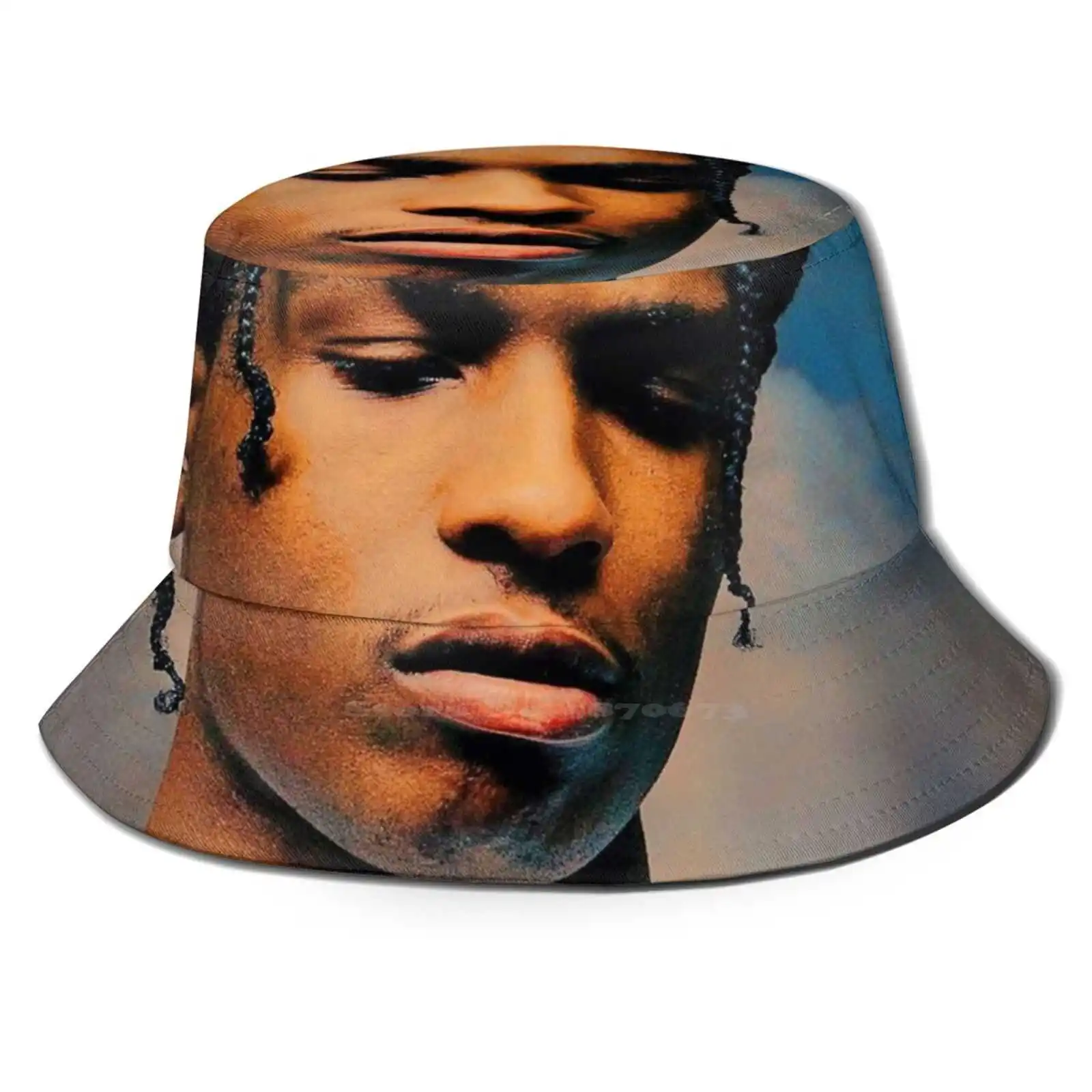 Cappelli Con Motivo A Sigaretta Cappello Da Esterno Berretto Da Sole Album Flower Boy Frank Tyler Vote Wang Future Cherry Bomb Strano Lupo Ocean Golf