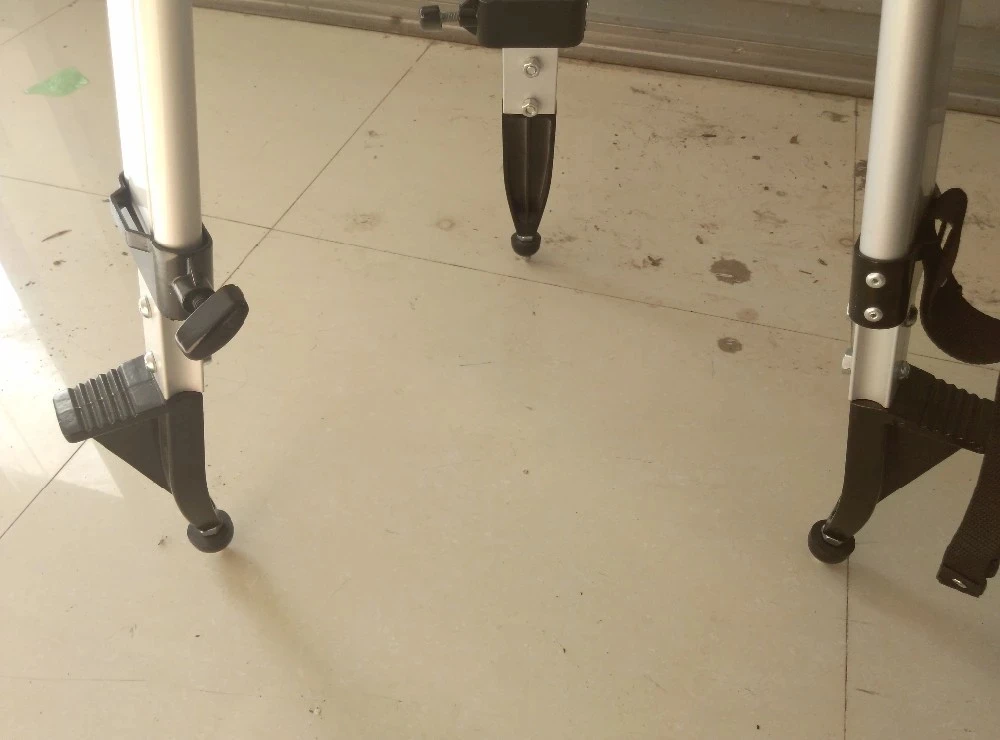 Алюминиевый сверхмощный Штатив для лифта|Детали и аксессуары приборов| |