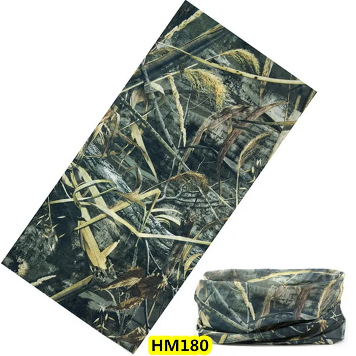 HM180 Scarf Мужской шарф, бандана для езды на Хэллоуин, женский платок, лыжная маска с черепом, маска на половину лица, шарф-призрак, шарф на шею, шарфы для походов, волшебный шарф, Вечерние Маски - Цвет: HM180 Scarf