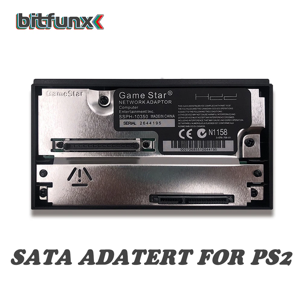  FMCB v1.966 8/16/32/64MB tarjeta de memoria para PS2 + 35 