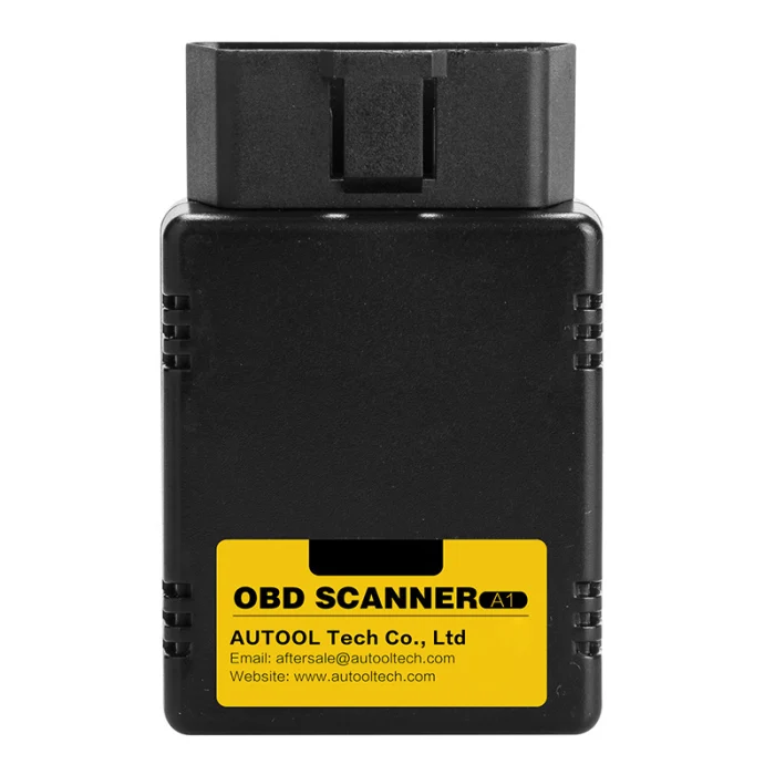A1 Bluetooth/Wi-Fi OBD2 автомобильный диагностический сканер, детектор неисправностей двигателя, детектор расхода топлива, компьютер PUO88