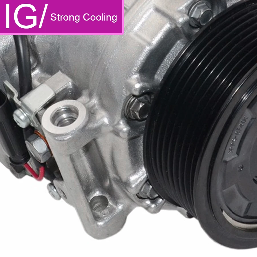 Для mercedes ml w164 X164 W251 V251 7SEU17C AC компрессор 0012304711 0012308311 0022305311 A0012304711 A0012308311 A0022305311