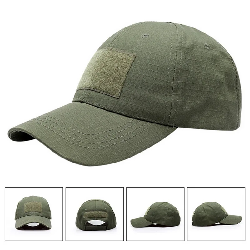 

17 Colors Camo Baseball Cap For Men Male Bone Masculino Dad Hat Trucker New Tactical Cap Camouflage Snapback Hat