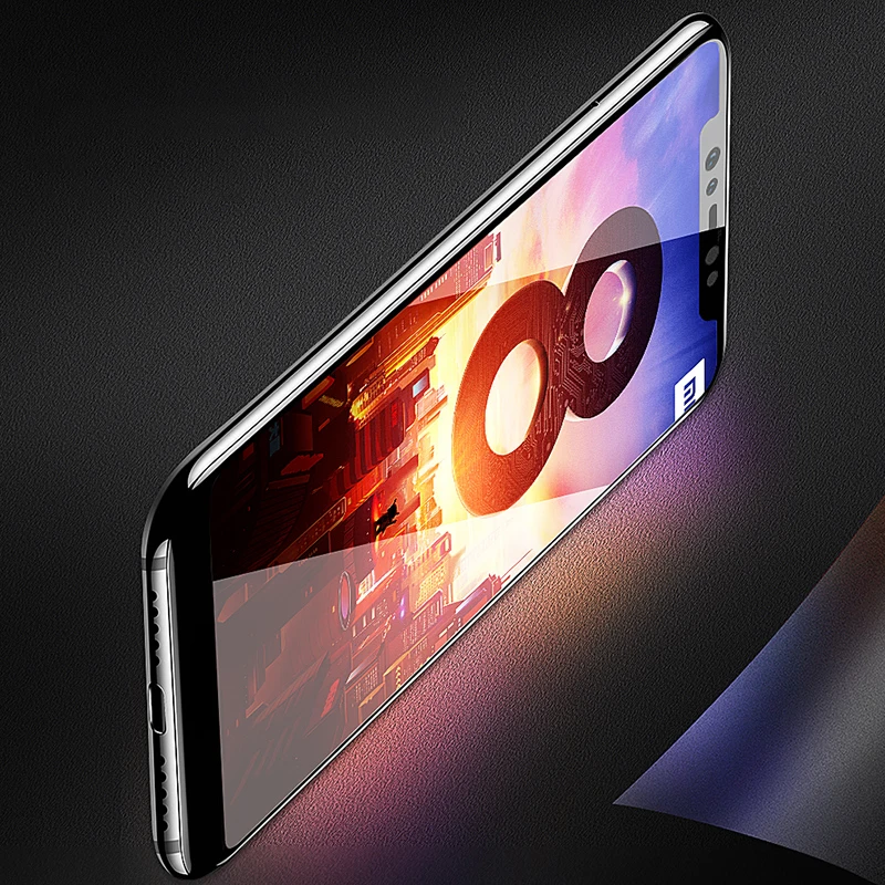 9H защитное стекло на для Xiaomi mi a1 A2 A3 Lite 5X 6X закаленное стекло для mi 6 8 9 SE Pro полное покрытие Защитная пленка для экрана