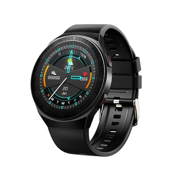 

2020 New Bluetooth Call Smart Watch Clock Fitness Tracker Men Women Smartwatch Sports Watches for IOS Android Huawei PK GT 2e