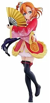 

Most lottery premium Love Live! The School Idol Movie A prize Honoka Kousaka premium figure