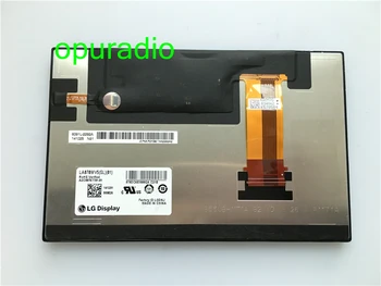 

Free DHL/EMS Shipping Brand 7" LCD Display Screen LA070WV5(SL)(01) LA070WV5-SL01 LA070WV5 SL01 Car DVD Navigation LCD Panel
