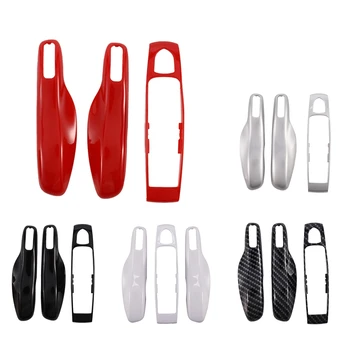 

Key Fob Cover Shell for Cayenne Panamera MACAN Models Before 2017