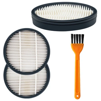 

Filter Cleaning Brush Kit For Xiaomi Deerma VC40 Handle Vacuum Cleaner Parts Highly Match With The Equipment