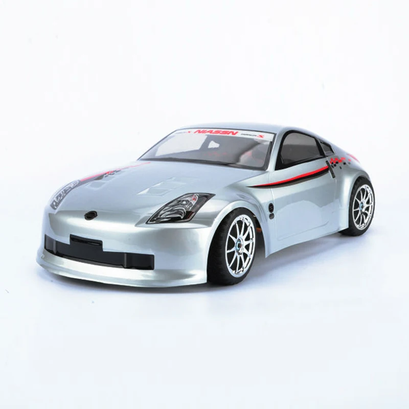 350z remote control car