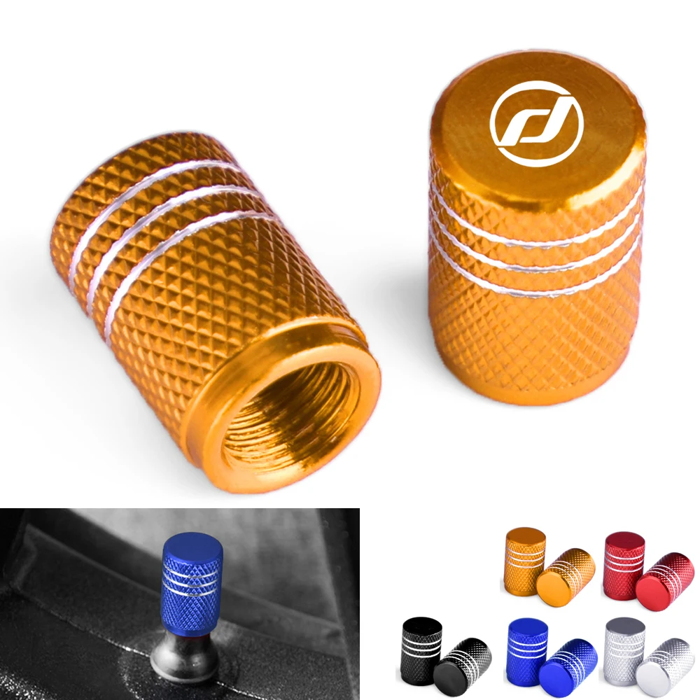 Tappi Valvola Pneumatico Per Daelim Besbi 125 S16 Xq1/D Xq2 A4 Aroma Bonita Cordi 50 Daystar 250 Roadwin S1 S2 S3 Steezer 2010-2020 2021