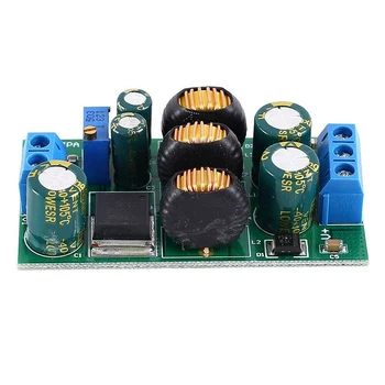 

1Pc New DC-DC Step UP Down Boost Buck Power Supply Module Adjustable 20W Dual Output Adjustable Step Up Module