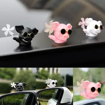 

Auto Air Freshener Car Flavoring For Car Parfum Car Smell Auto Air Vent Perfume Solid Car Freshener Car Styling