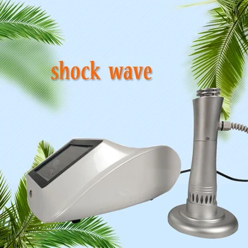 

Efficient and rapid treatment of erectile dysfunction shock wave therapy device to relieve body nerve pain