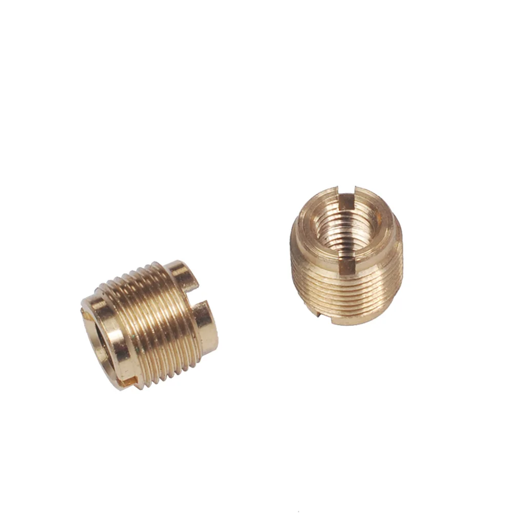 4500PSI 310bar 300 Bar PCP Mini Hand Operated Pump Spare Parts High Pressure Accessories Air Bleed Screw 2 Sets /Lot | Обустройство
