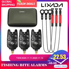 best bite alarms 2020