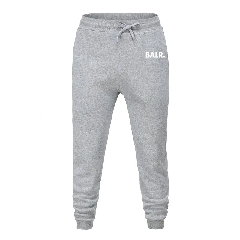 P3 Gray And White BALR/толстовка с принтом для мужчин и женщин; толстовки; сезон осень-зима; теплая толстовка с капюшоном; модные повседневные толстовки с капюшоном; Sudadera Hombre - Цвет: P3 Gray And White