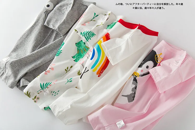 2020 cartoon Unisex Newborn Baby Clothes pure cotton Summer Rompers Kids Baby Girl Jumpsuit Toddler Costume for boys romper