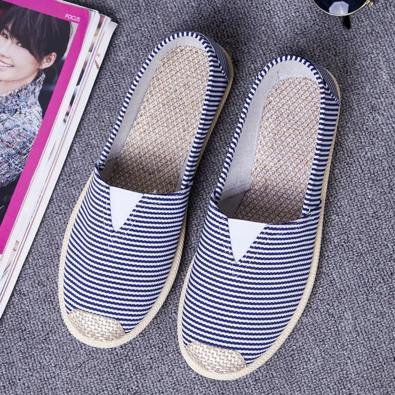 

Canvas Shoes Student Korean-style Casual Flat Shoes Subnet Red 2019 New Style Old Beijing Cloth Shoes Versatile
