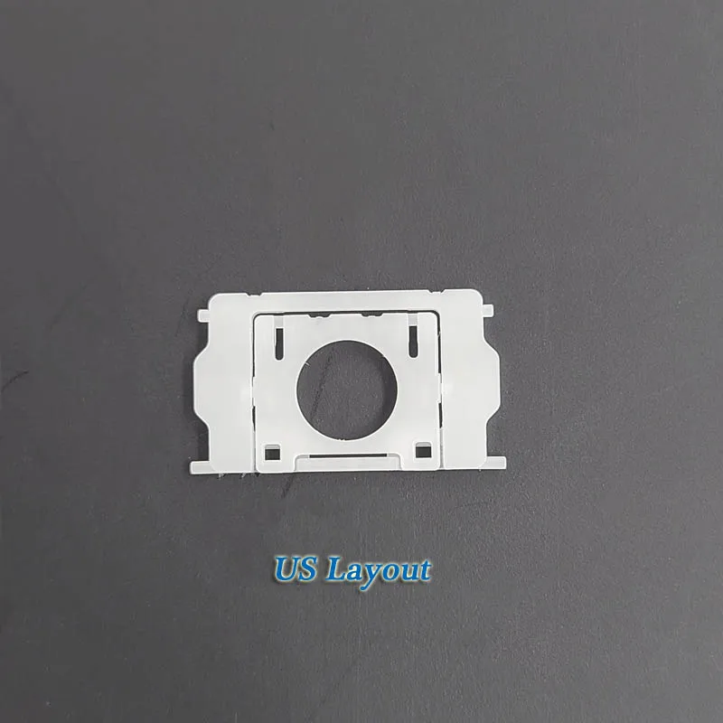 Kit De Clips Mécanisme Papillon Pour Clés MacBook Pro A1989/A1990 - Pièce De Rechange Apple, Neuf, Garantie 1 An