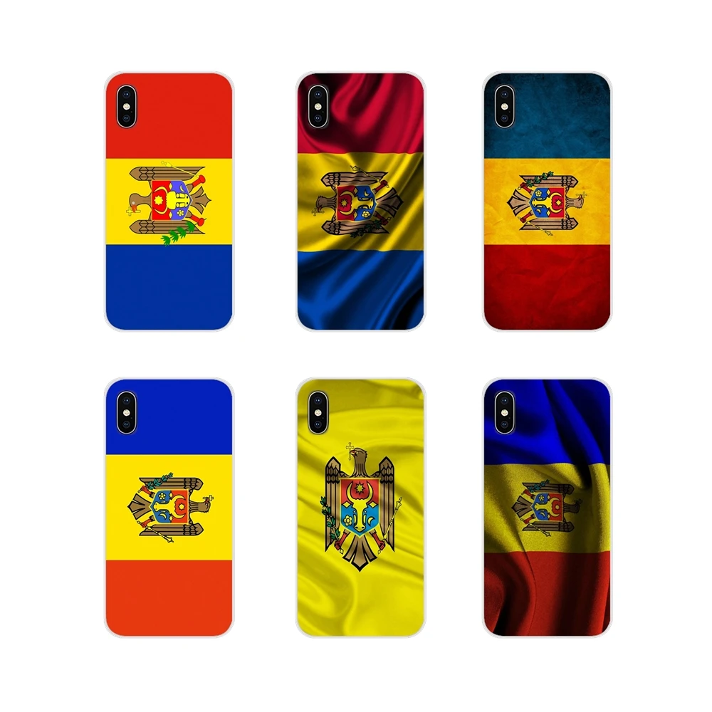 Для Apple iPhone X XR XS 11 12pro MAX 4S 5C SE 2020 6S 7 8 Plus ipod 5 6 аксессуары чехол для телефона с флагом