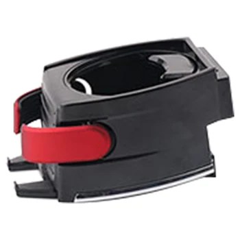 

2 In 1 Auto Universal Air Vent Water Car Drinks Holder Multifunctional Organizer Storage Adjustable Smart Cup Bottle Phone Mount