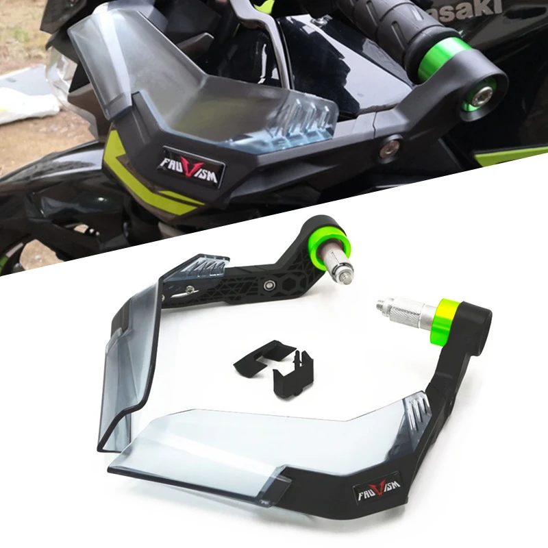 Kawasaki Z900 Hand Guards Motorcycle Hand Guard Z1000 Covers