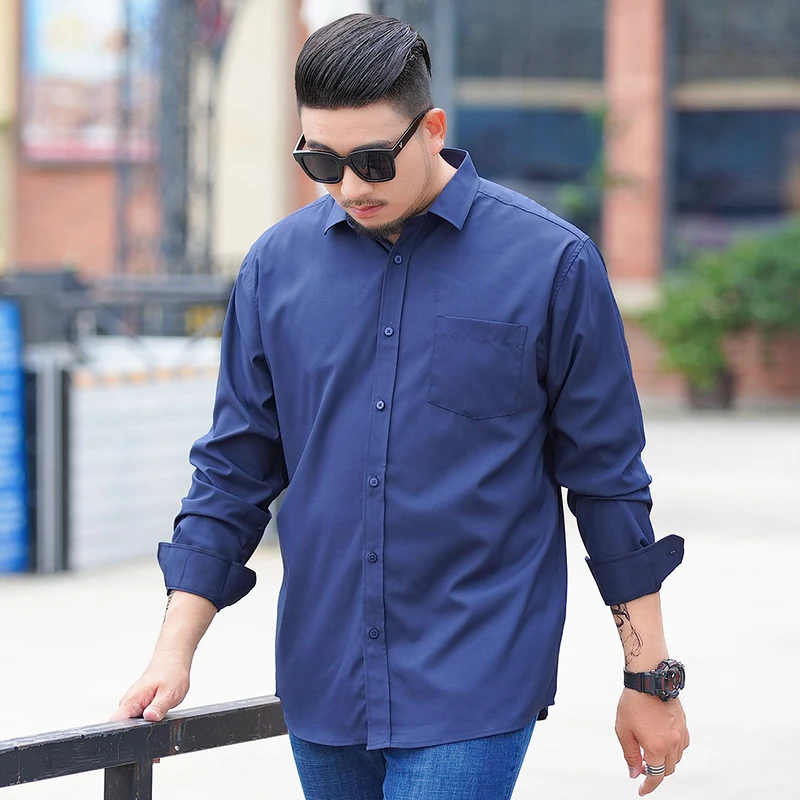 Большие размеры 4xl 5xl 6xl 8xl 10xl многоцветный мужской 2019 Новое мужское платье с