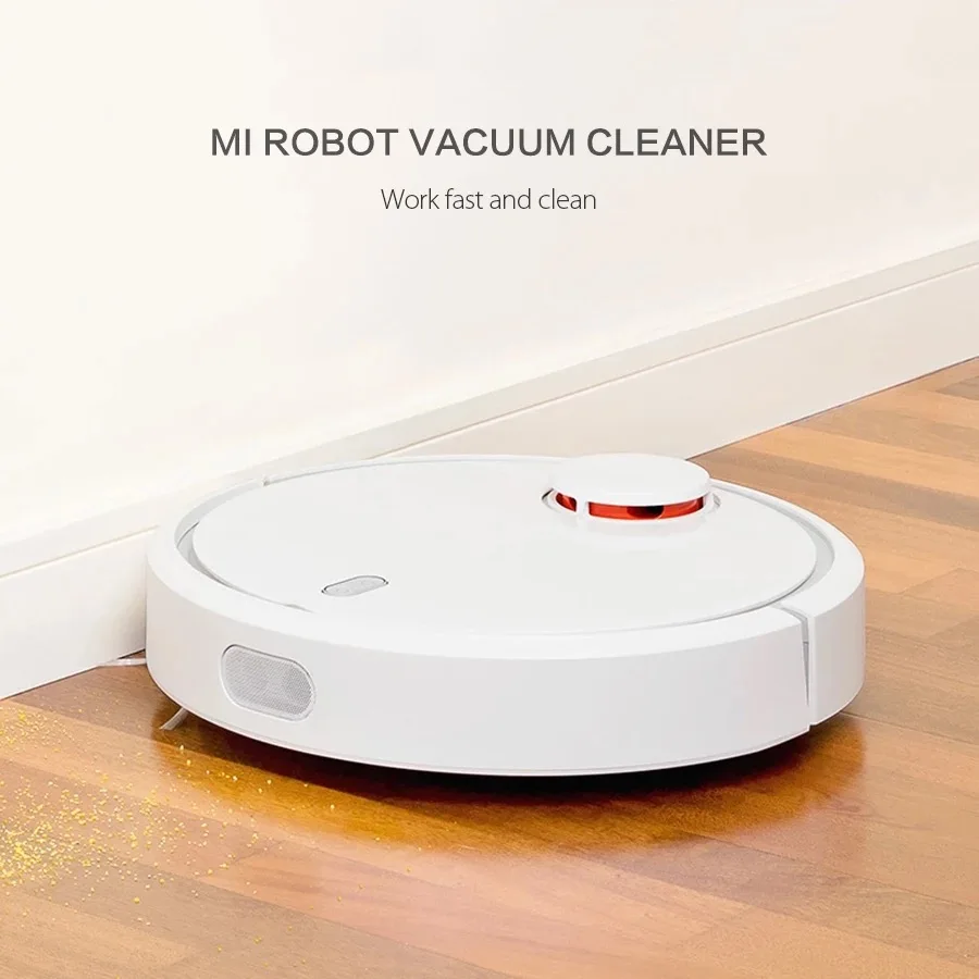 Original Xiaomi Mi Robot Vacuum Cleaner 