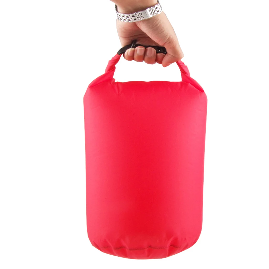 1.5L/2.5L/3.5L 3 шт./компл. светильник вес Водонепроницаемый сухой мешок для хранения для каноэ рафтинг плавающий