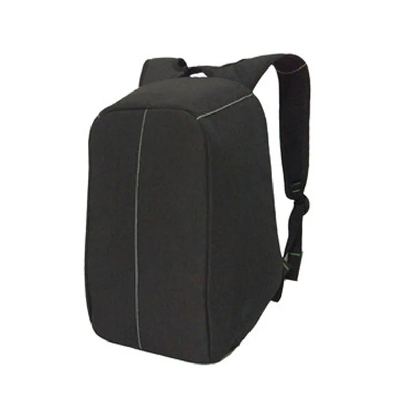 

Customizable Business Backpack Waterproof Outdoor Travel School Bag USB Casual Anti-Theft Computer Backpack Men's