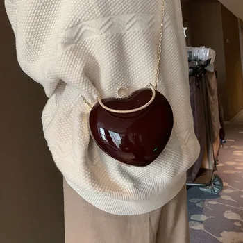 

2020 new Korean version of the shoulder messenger bag cute fashion messenger bag ladies