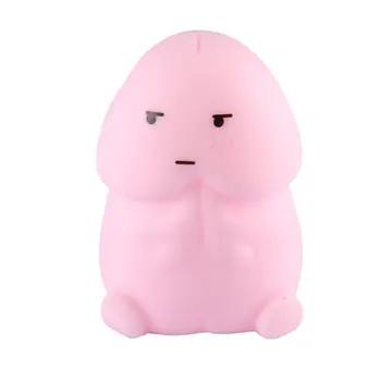 

Cute Mini Squishy Toy Animal Ding-ding Cat Antistress Ball Squeeze Toys Slow Rising Soft squichy squishi Stress Relief Toy Gifts