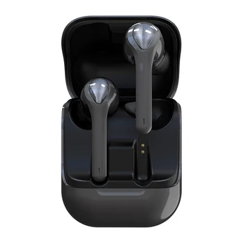 

G9 mini5.0 Ultra-long Endurance Intelligent Noise Reduction Fingerprint Touch Control Wireless Earphone Headset for Friends