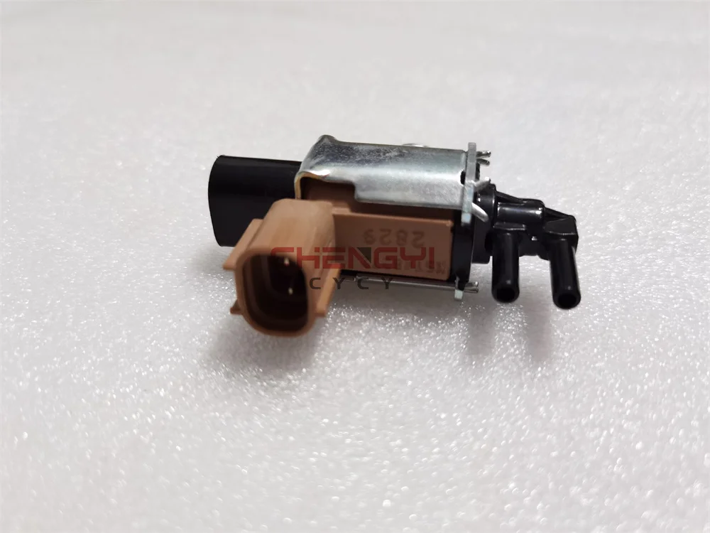 Emission Solenoid Valve MItsubishi PAJERO MONTERO SPORT Challenger LANCER Galant V43W V73W K96W 6G72 4G93 MR127520 K5T48271 emission solenoid valve