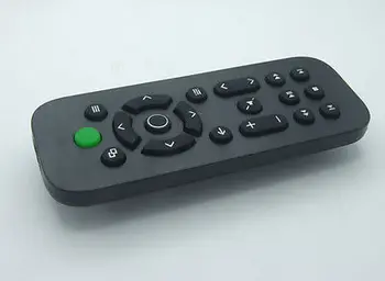 

DHL/EMS 10PCS media remote Telecommande multimedia control multimedia for XB ONE-A8