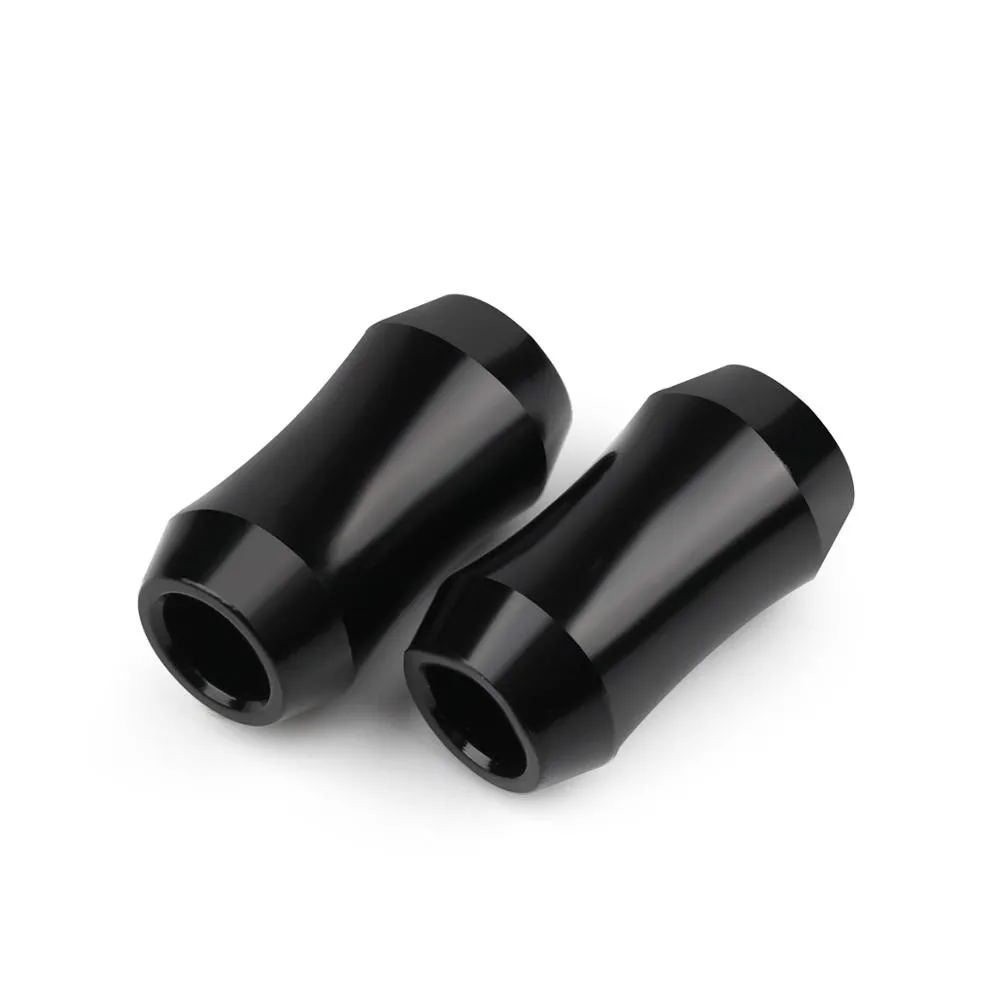 20PCS Audio Jack 4 3MM Wire Hole Aluminum Alloy Earphone Splitter Adapter HiFi Headphone Upgrade Cable Line Connector