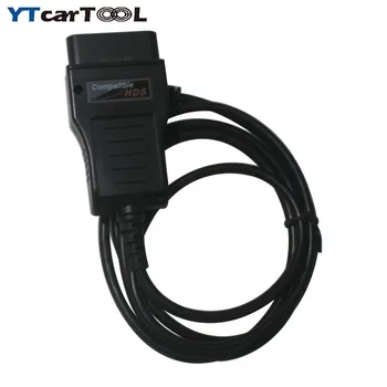 

HDS Cable OBD2 Diagnostic Cable For H-ONDA HDS Cable for Honda HDS Cable