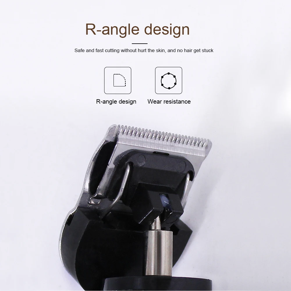 Машинка для стрижки волос t blad аккумуляторная 0 мм|Триммеры волос| |