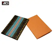 ACI Новинка настоящий полиэстер воск Chitenge Ghana Ankara Kente восковая ткань африканская ткань с принтом Kitenge для ткани в 2+ 2 ярдов