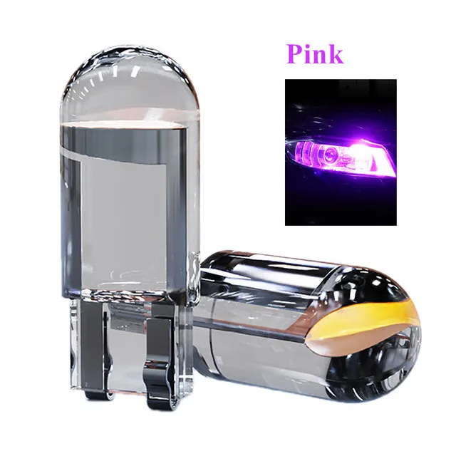 2pcs pink