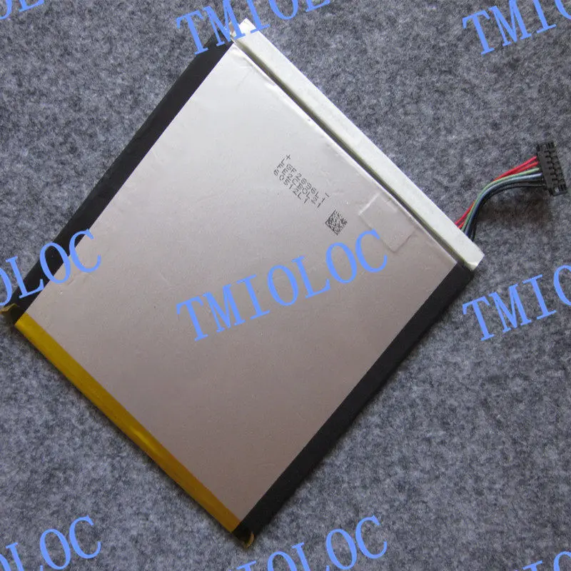 Новый высококачественный аккумулятор c11p1517 4680 мА · ч для ASUS Zenpad 10 Z300M Z300CNL Z301MFL P028 P00L