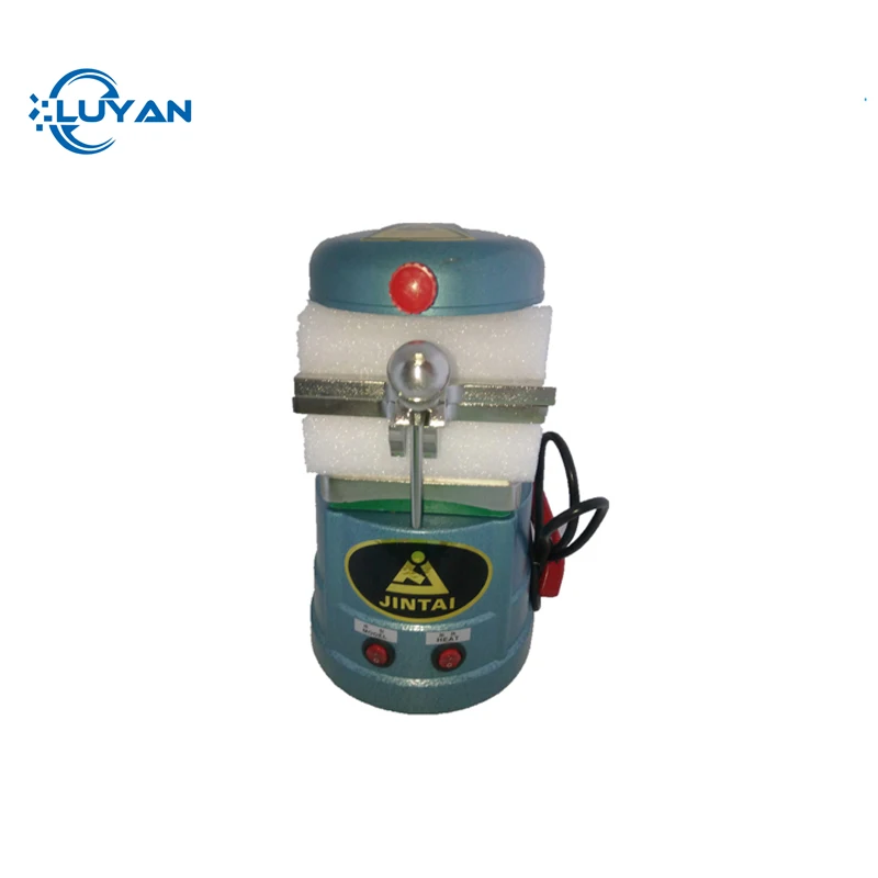 

220V Former Molder of Dental Lab Dental Vacuum Forming Molding Machine