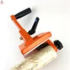 50-160mm PE Pipe Chamfering Beveler PP Pipe Trimmer Plastic Tube Scraper Nozzle Chamfer Tool 1